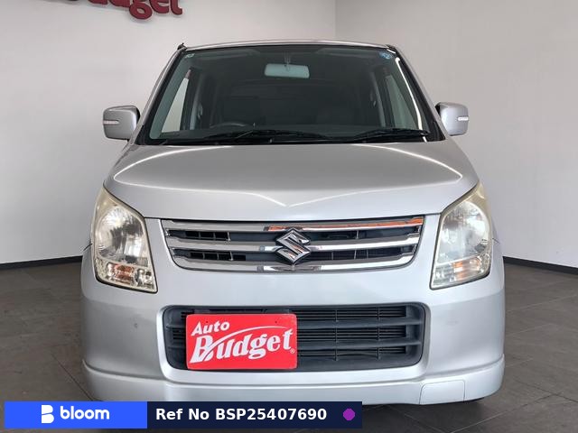 2009 Suzuki Wagon-R
