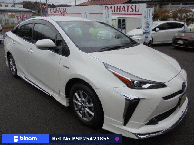 2019 Toyota Prius