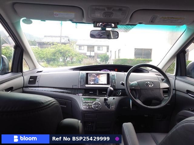 2010 Toyota Estima
