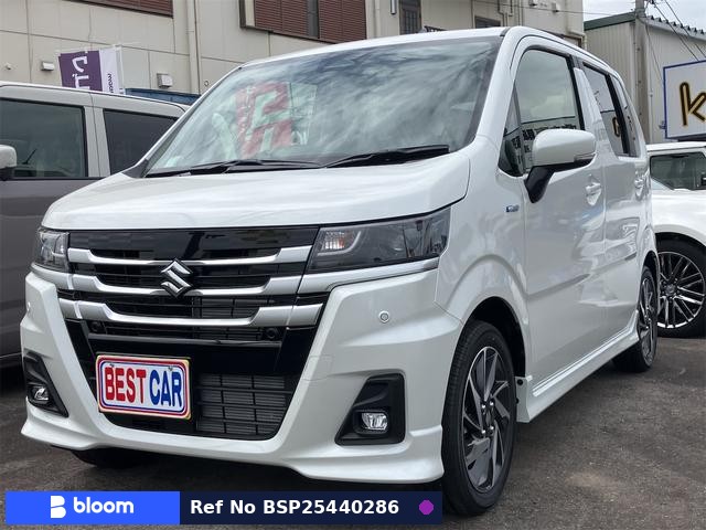 2026 Suzuki Wagon-R