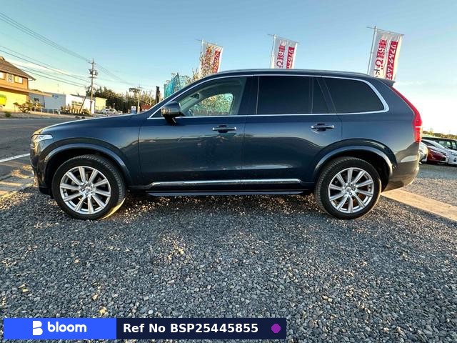 2017 Volvo XC90
