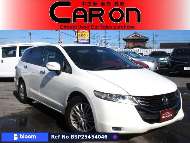 2010 Honda Odyssey