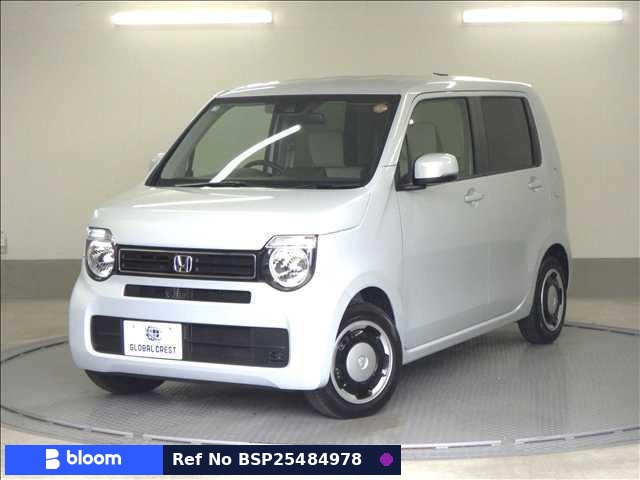 2024 Honda N WGN