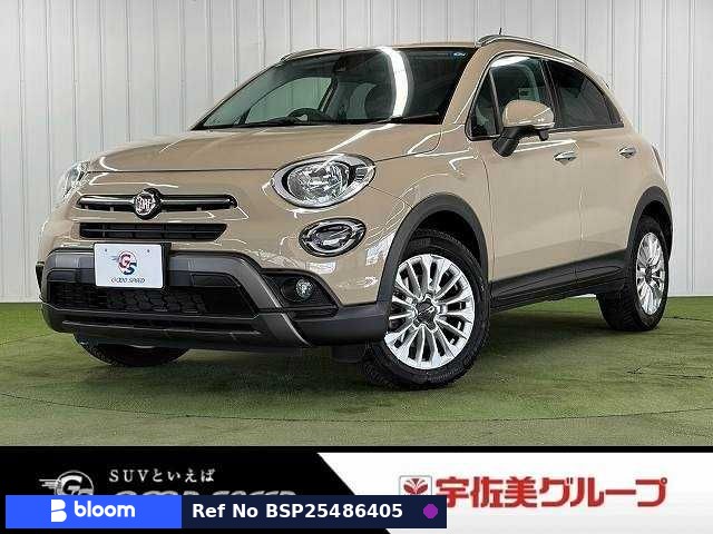 2022 Fiat 500