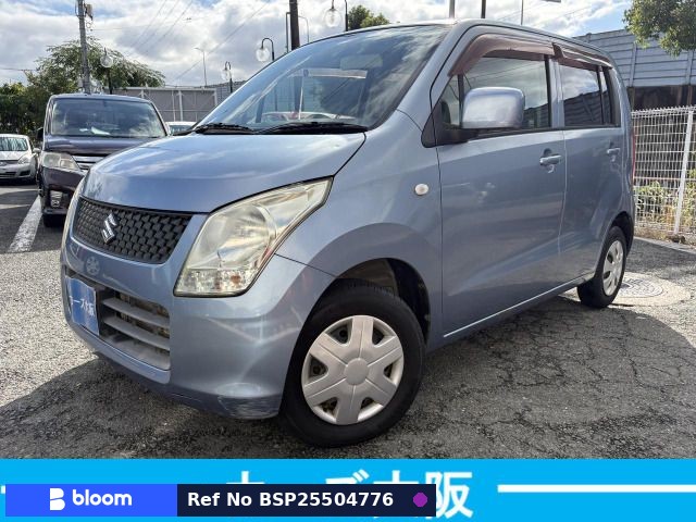 2009 Suzuki Wagon-R