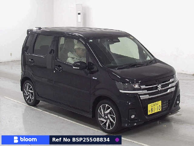 2025 Suzuki Wagon-R