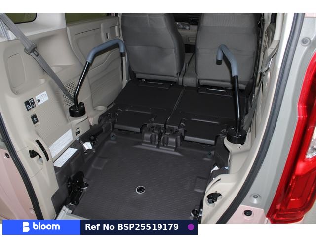 2019 Honda N BOX