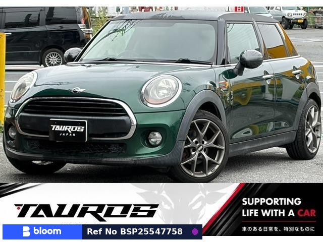 2016 MINI MINI
