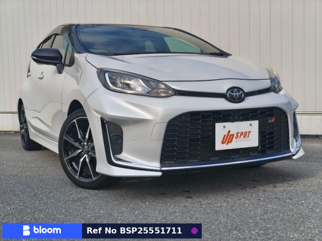 2023 Toyota Aqua