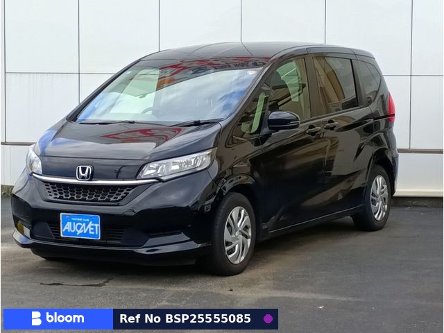 2023 Honda Freed