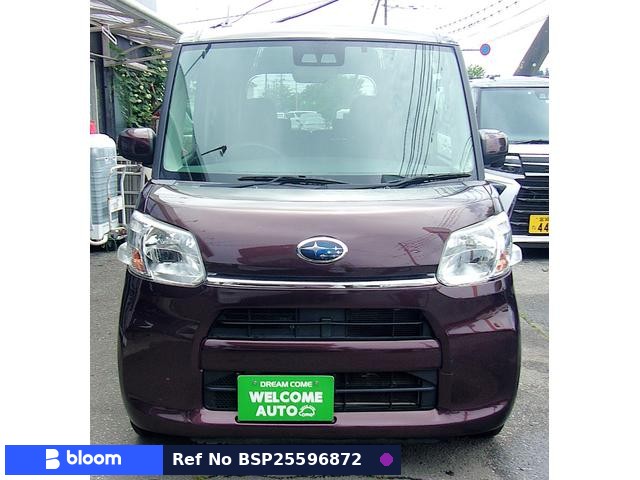 2017 Subaru Chiffon
