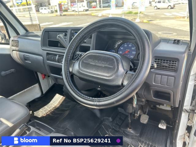 2004 Subaru Sambar Truck