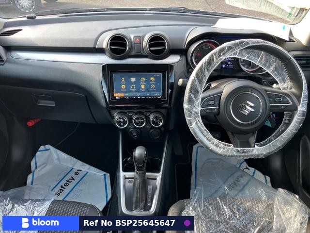 2017 Suzuki Swift
