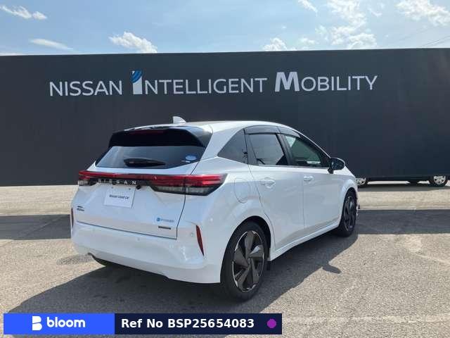 2021 Nissan Aura