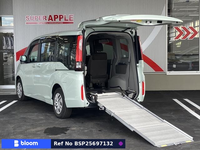 2015 Honda Step Wagon