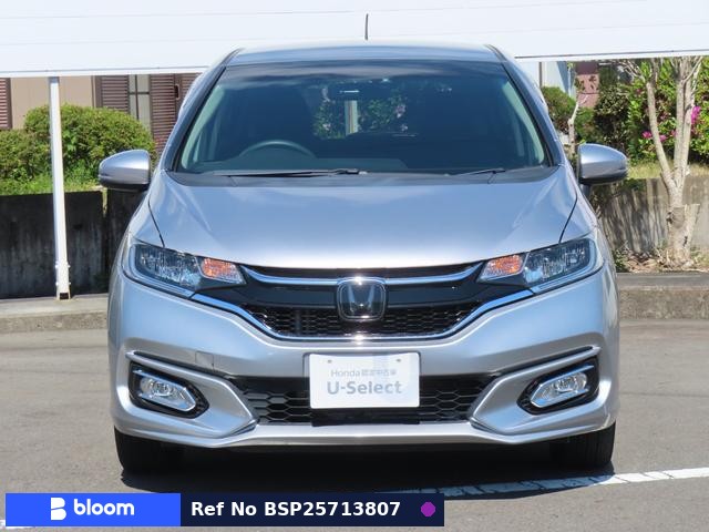 2019 Honda FIT