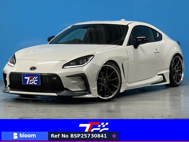 2021 Toyota 86