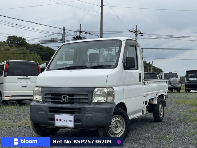 1999 Honda Acty Truck