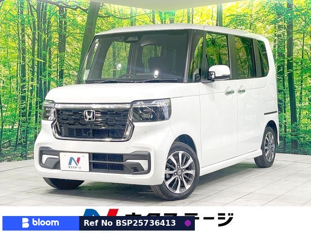 2024 Honda N BOX
