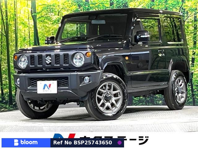 2023 Suzuki Jimny