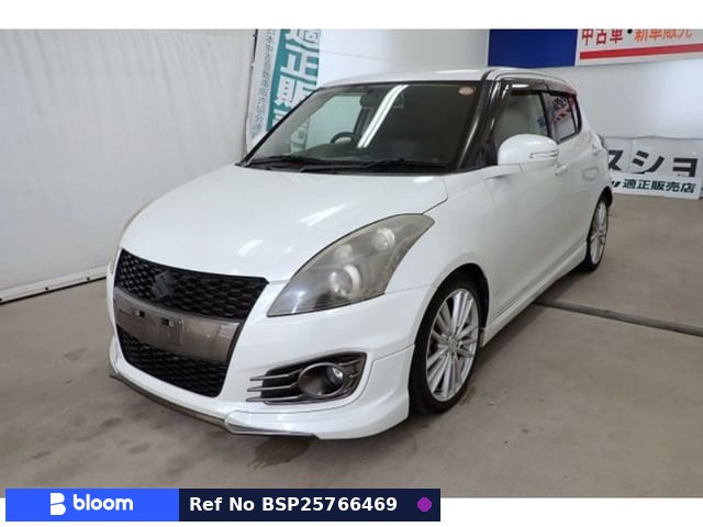 2016 Suzuki Swift