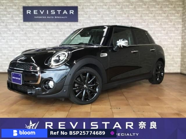 2019 MINI MINI