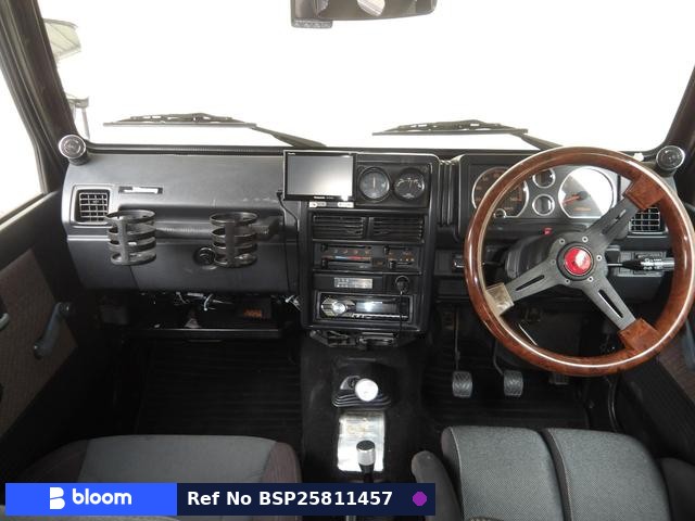 1993 Suzuki Jimny