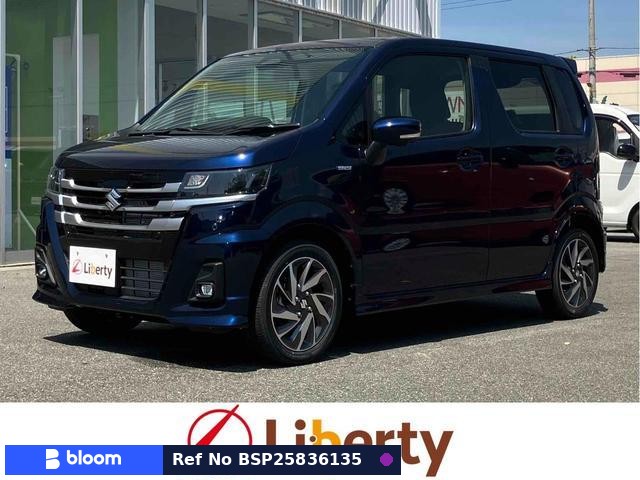 2025 Suzuki Wagon-R