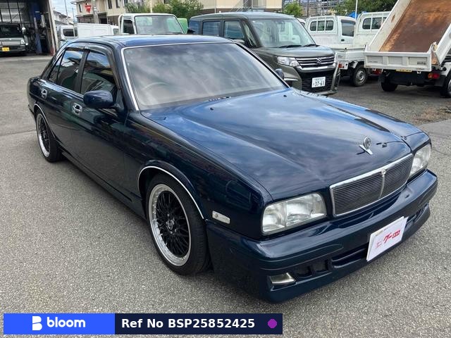 1995 Nissan Cima