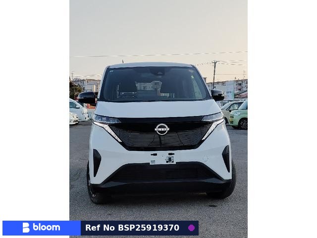 2024 Nissan Sakura