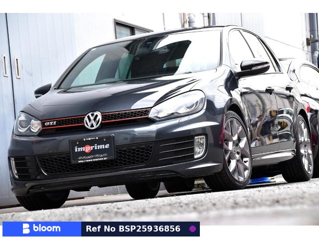 2011 Volkswagen Golf