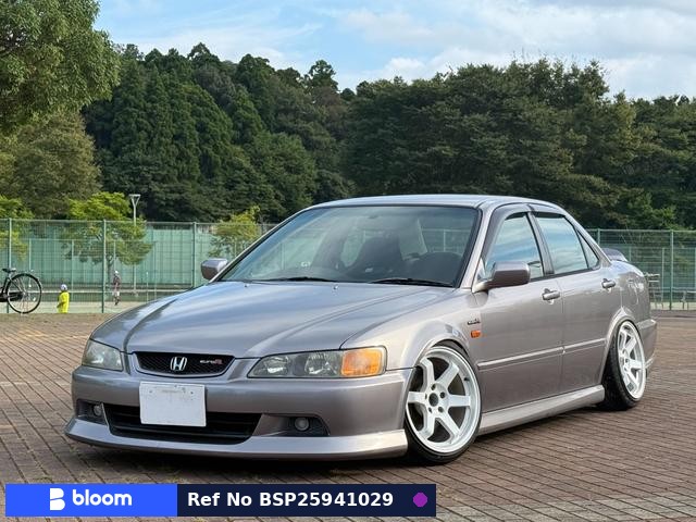 2000 Honda Accord