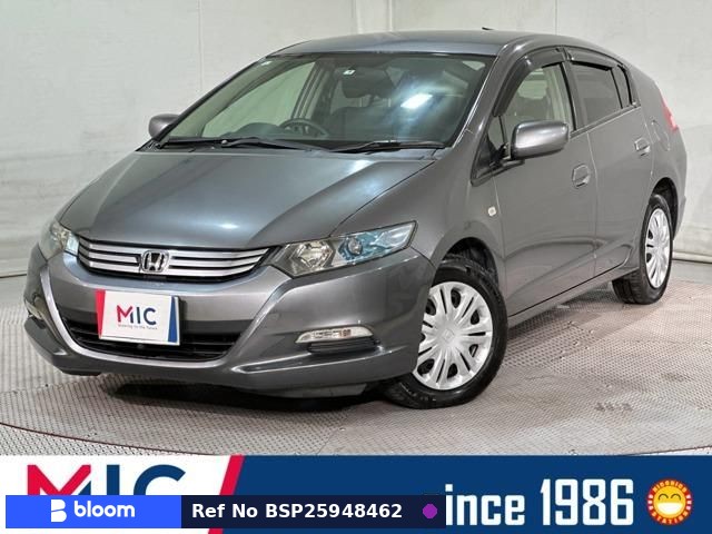 2009 Honda Insight