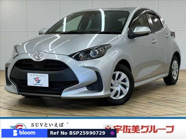 2024 Toyota Yaris
