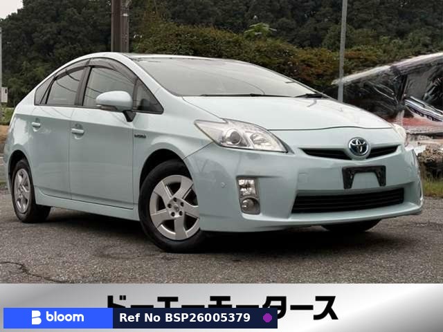2009 Toyota Prius