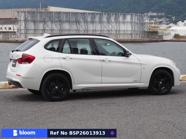 2014 BMW X1