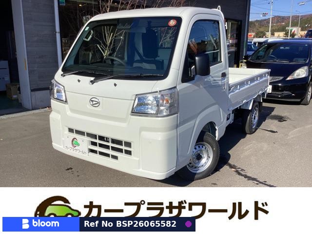 2025 Daihatsu Hijet Truck