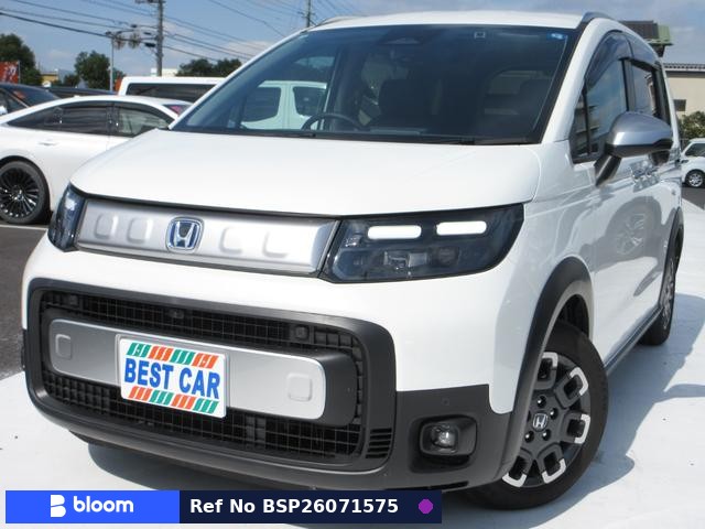 2026 Honda Freed