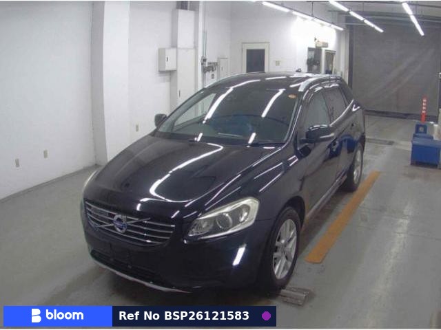 2017 Volvo XC60