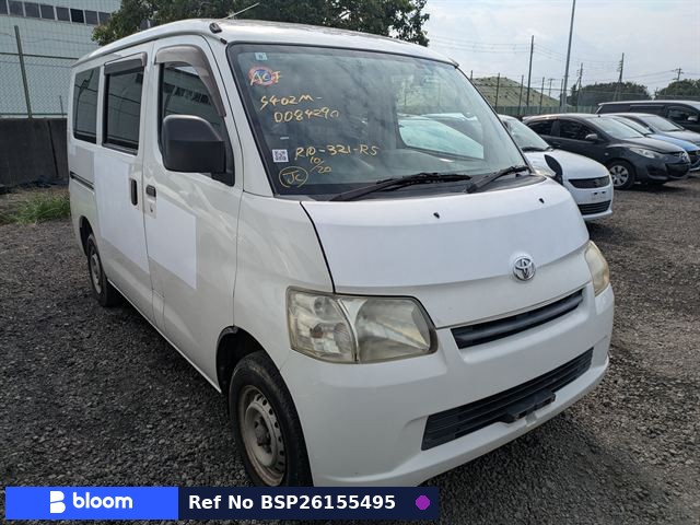 2019 Toyota Other