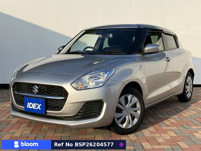 2023 Suzuki Swift