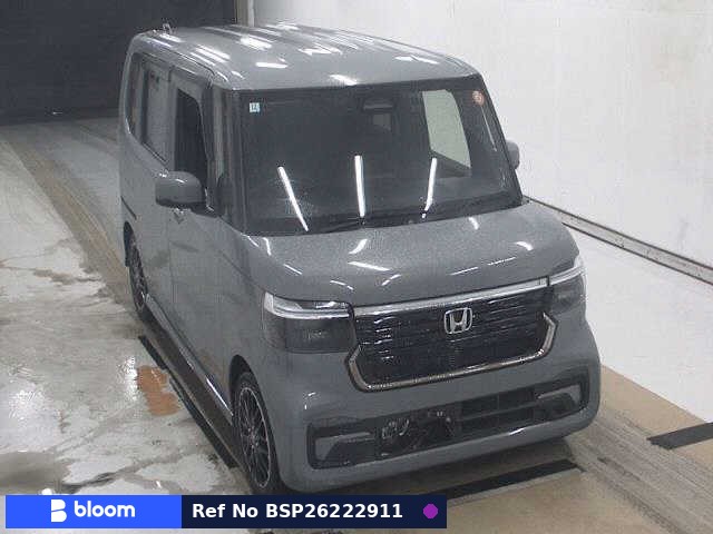 2024 Honda N BOX