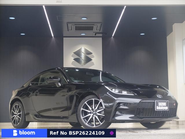 2023 Toyota 86
