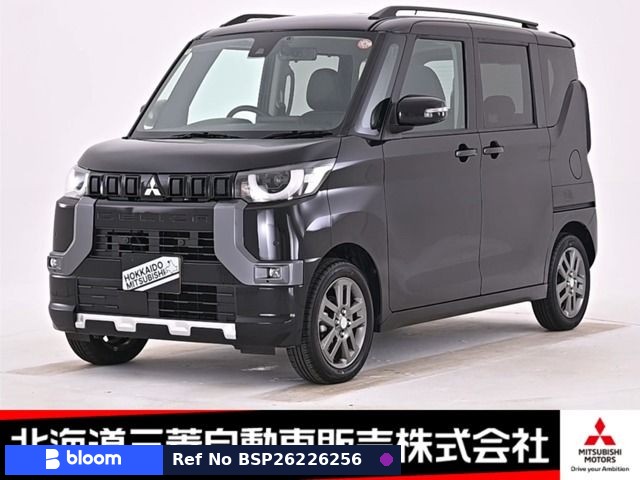 2025 Mitsubishi Delica Mini