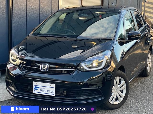 2023 Honda FIT