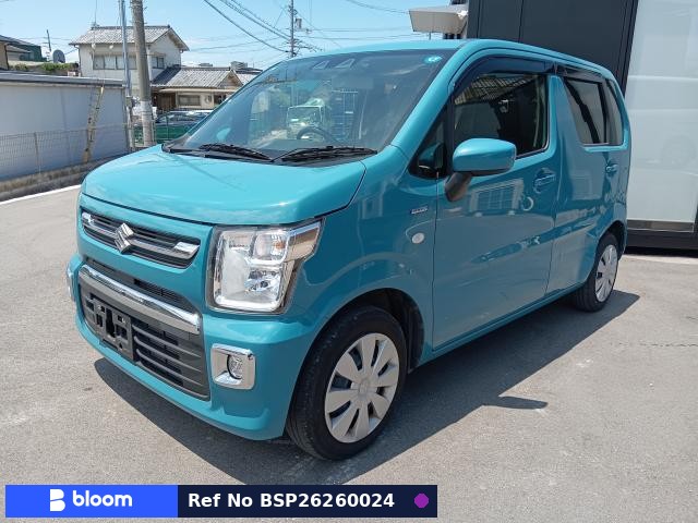 2023 Suzuki Wagon-R