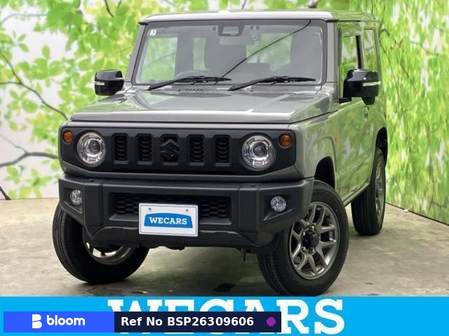 2023 Suzuki Jimny