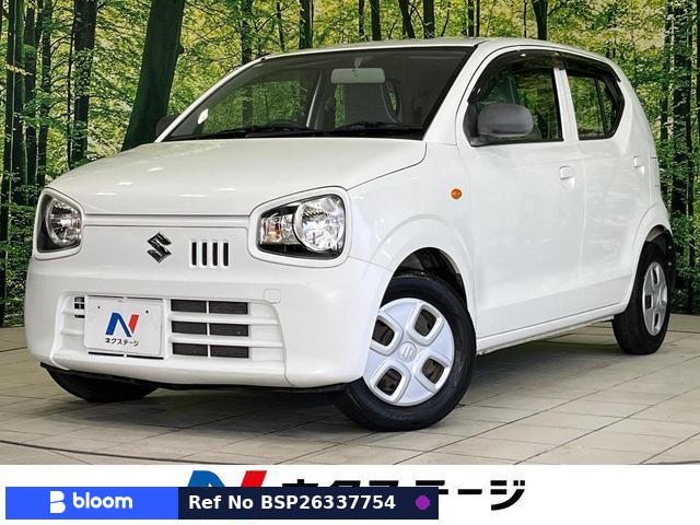 2015 Suzuki Alto