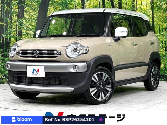 2023 Suzuki X BEE