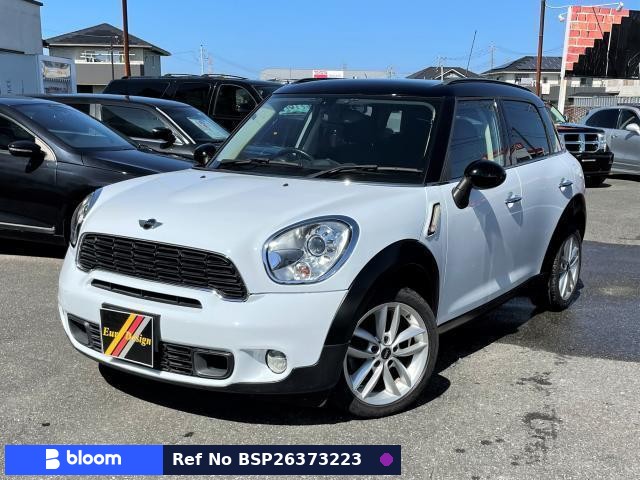 2011 MINI MINI